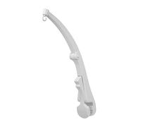 ifundom 2pcs Crib Mobile Holder Arm for Nursery Decoration Easy Install Mobile Arm Beautiful Design for Room for Birthday