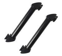 ifundom 2Pcs Detachable Rotatable Periscope Set for Optical Experiments, Portable Science Technology Learning Kit Reflective Mirrors for and Adults