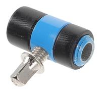 ifundom 2pcs Drum Pedal for Kick Drum Accessories for Percussion Instrument and Performance