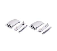 ifundom 2pcs Electric Guitar Bridge Tailpiece Set Roller Saddle Bridge Cover Replacement Parts Diy Kit Sturdy Construction