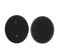 ifundom 2pcs Exercise Bike Armrest Spinning Bike Handlebar Armrest Pad Screw Mount Hard Plastic Comfortable Elbow Supports Universal Replacement Fit for Beginners Fitness Workouts