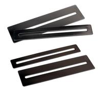 ifundom 2pcs Fingerboard Fret Guard Guitar Fretboard Protection Fret Erasers for Guitar Repair Tools