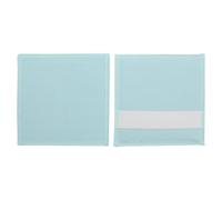 ifundom 2pcs Five-Layer Playing Cards Holders, Oxford Cloth Poker Holder - Hands Free Playing Card Organizer for Family Game Nights Poker Parties