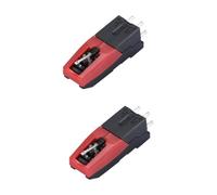 ifundom 2pcs Gramophone Stylus Replacement Record Player Needle Conical Tip Excellent Sound Quality No Tools Needed