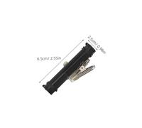 ifundom 2pcs Invisible Thread Reel Black Magician Props for Levitation and Floating Card Tricks Invisible String Accessories for Stage Performances and Party Illusion Acts