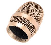 ifundom 2pcs Microphone Metal Grille Replacement Head for Mic Compatible with Model 780 for Singing Performances