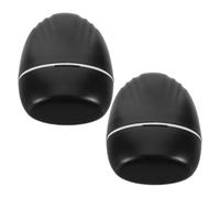 ifundom 2pcs Music Journal Tools Staff Stamp Creative Music Roller for Guitar Lesson Practice Notation Marking Roller Piano Teacher Stamps Classroom Home Use