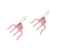 ifundom 2pcs Music Page Holder for Piano Guitar Lightweight Music Book Clip Easy to Install for Musicians and Students Prevents Pages from Closing