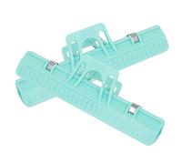 ifundom 2pcs Music Sheet Clips Music Score Holders for Piano and Guitar Players Practical and Easy Page Turning Convenient Design for Musicians