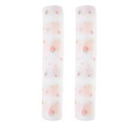 ifundom 2pcs Oil Absorbing Paper for Range Hood, Hot Air Cotton Material with Versatile Compatibility and Convenient Replacement, Cooker Hood Grease Filter for Kitchen Use