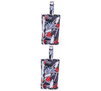 ifundom 2pcs Portable Bottle Warmer for Travel Boy Girl Bottle Warmer for Outdoor Feeding