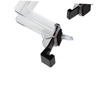 ifundom 2pcs Portable Violin Posture Corrector Bow Straightener Useful Beginner Violin Accessory for Posture Correction and Shoulder Support during Practice