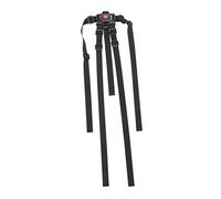 ifundom 2pcs Practical Five Point Harness Protection Strap for Stroller Chair Pram Safety Belt Hook and Loop Straps