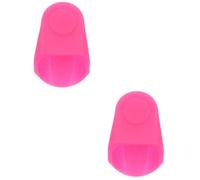 ifundom 2pcs Saxophone Mouthpiece Protector Durable Cover for Alto Tenor Saxophones Easy to Clean Compact Design for Musicians The Go