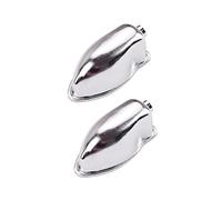 ifundom 2pcs Snare Drum Lug Connector Claw Hooks Iron Drum Set Accessories for Drumset Kit