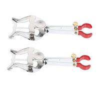 ifundom 2pcs Spectrum Clip for Clarinet Music Score Clip Lightweight Instrument for Marching Band Use