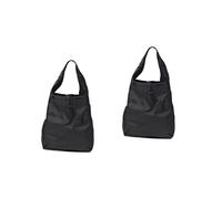 ifundom 2pcs Stroller Travel Cover Bag for Airplane Storage for Strollers Material Convenient Shoulder Strap for Parents The Go