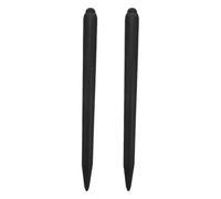 ifundom 2pcs Stylus Pen for Touch Screens Plastic Display Teaching Screen Pen Dual-head Writing for Tablets and Whiteboards