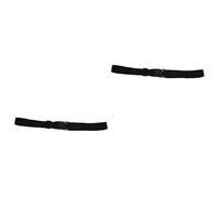 ifundom 2pcs Travel Money Belt for Women Men Hidden Money Pouch for Travel Belt Pouch Hidden Pocket