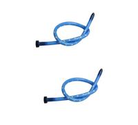 ifundom 2pcs Violin Humidifier Tool for Hole Moisturizer to Prevent Cracking Easy to Use Portable Design for Musicians Maintains Sound Quality and Violin Health