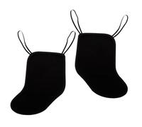 ifundom 2pcs Violin Shoulder Rest Pad Sheepskin Shoulder Cushion for String Instrument