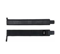 ifundom 2pcs Wrist Wraps for Weight Lifting with Spandex Material, Easy to Put and Take, Non-slip Sports Bracers Providing Support for Wrist during Barbell and Gym Training