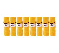 ifundom 2sets Slip Dog Leggings Pet Socks for Puppy Joint Protection for Indoor Walking and Training