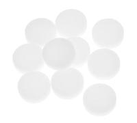 ifundom 3 Bags Co2 Booster Tablets Convenient Aquarium Co2 Supplement White Promotes Aquatic Plant Growth for Fish Tank and Household Aquarium