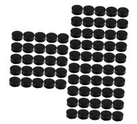 ifundom 300pcs Guitar Dots Inlay Material for Guitar Ukulele Mandolin Handmade Acrylic Fretboard Markers Dots for Easy Decoration and Replacement