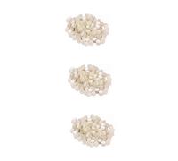 ifundom 300pcs Luminous Fretboard Inlay Markers for Guitar Ukulele Dots for Fretboard Decor