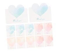 ifundom 30pcs Thank You Cards Style Greeting Notes for Weddings Showers Birth Announcements and Other Celebrations Keepsakes for Every Occasion