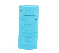 ifundom 30rolls Breathable Guzheng Finger Adhesive Tape Self-adhesive Tapes for String Instruments Durable Non-slip Finger Protection for Guitar Pipa and Lute Performance