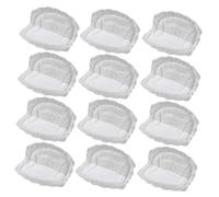 ifundom 36pcs Disposable Nursing Pads Breastfeeding Breast Pads Non-Woven After Birth Essentials for Mum