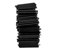 ifundom 36pcs Professional Piano Keytops Piano Keys Parts Accessories for Pianist Replacement Keyboard Key Tuning Tools