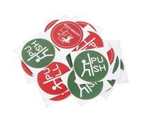 ifundom 36pcs Push Door Stickers Glass Warning Labels Instructional Decals for Office Store Glass Doors Convenient Caution Push Signs for Safety and Compliance