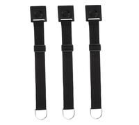 ifundom 3PCS Adjustable Cello Endpin Holder with Anti-slip Anchor Mat and Non-skid Floor Pad Portable Spike Stabilizer for Secure Performance and Floor Protection
