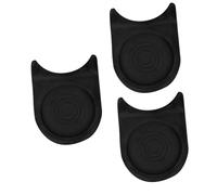 ifundom 3pcs Beginner Guitar Accessory Guitar Hanger Desktop Mount Portable for Electric Acoustic