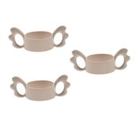 ifundom 3pcs Bottle Handles for Bottle Feeding Supplies Accessories for Boys and Girls
