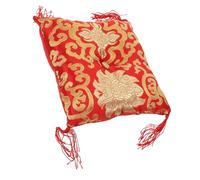 ifundom 3pcs Buddhism Singing Bowl Pad Cushion for Meditation Relaxation and Mindfulness Practices Random Colors Essential Sound Bowl Accessory