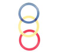 ifundom 3pcs Cello Scales Tape Fretboard Stickers Violin Notes Tapes for Beginner Cello Phoneme Labels Violin Supplies