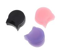 ifundom 3pcs Clarinet Thumb Rest Covers Silicone Thumb Support Brace for Clarinet Gel Pads Right Hand Adult Protectors