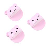 ifundom 3pcs Furniture Anchor Kit Safety Cabinet Locks Wall and Girls Furniture Safety Protect Boy Girl and Pets