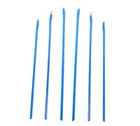 ifundom 3pcs Guitar Adjustment Bar Truss Rod Wrench Tool Kit for Electric Acoustic Guitar Neck Repair Maintenance Musical Instrument Parts