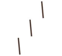 ifundom 3pcs Guitar Fret Board Wide Replacement for Acoustic Guitar Neck and Safe Material Easy Installation for Musicians