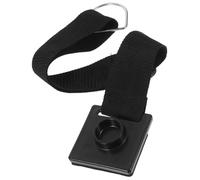 ifundom 3pcs Metal Non-slip Cello End-pin Stopper for Cello Spike Floor Protector Nylon Crafts Anchor Rest for Endpin Stopper Random Style