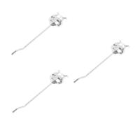 ifundom 3pcs Portable Music Score Stand Instrument Sheet Music Holder Lightweight and Sturdy Design for Marching and Performance Use