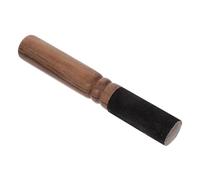 ifundom 3pcs Sound Bowl Stick Tibetan Meditation Accessory Mallet for Gong Bowl Buddhist Striker