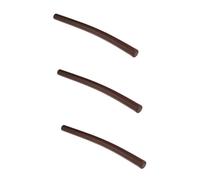 ifundom 3pcs Stroller Handle Cover Replacement Stroller Handlebar Grip Sleeve Foam Protection for Pushchair Accessories
