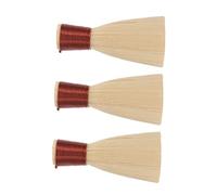 ifundom 3pcs Suona Accessories Suona Reeds High Sound Quality Simple Design for Beginners Professionals