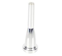 ifundom 3pcs Trumpet Replacement Part Alloy Trumpet Useful Accessory for Beginners for Practice and Performance Compatible Honex Mouthpiece and Professional Bugle Mouthpiece